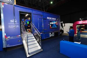 Sesc Geek